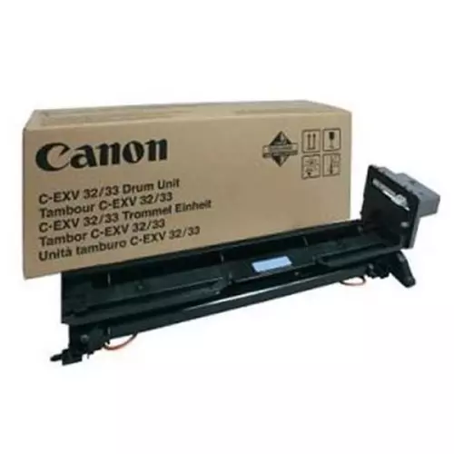 obrázek produktu Canon originální válec C-EXV32 BK, 2772B003, 140000/169000str.