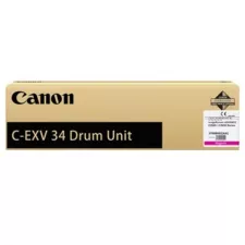 obrázek produktu Canon originální válec C-EXV34 M, 3788B003, magenta, 36000/51000str.