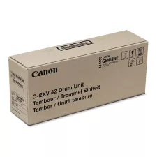 obrázek produktu Canon originální válec C-EXV42 BK, 6954B002, black, 66000str.