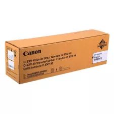obrázek produktu Canon originální válec C-EXV49 BK, 8528b003, CMYK, 65700str.