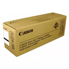 obrázek produktu Canon originální válec C-EXV51 BK, 0488C002, CMYK, 400000str.
