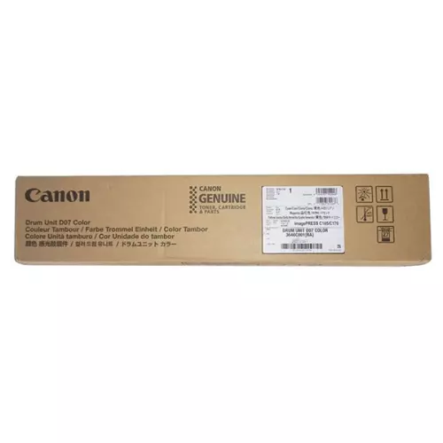 obrázek produktu Canon originální válec D07, 3646C001, 313000str.
