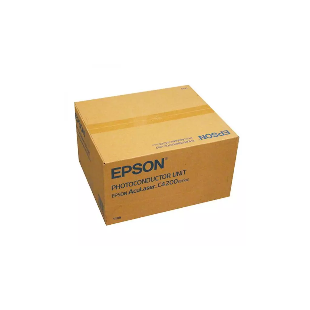Obrázek produktu Epson originální válec C13S051109, black