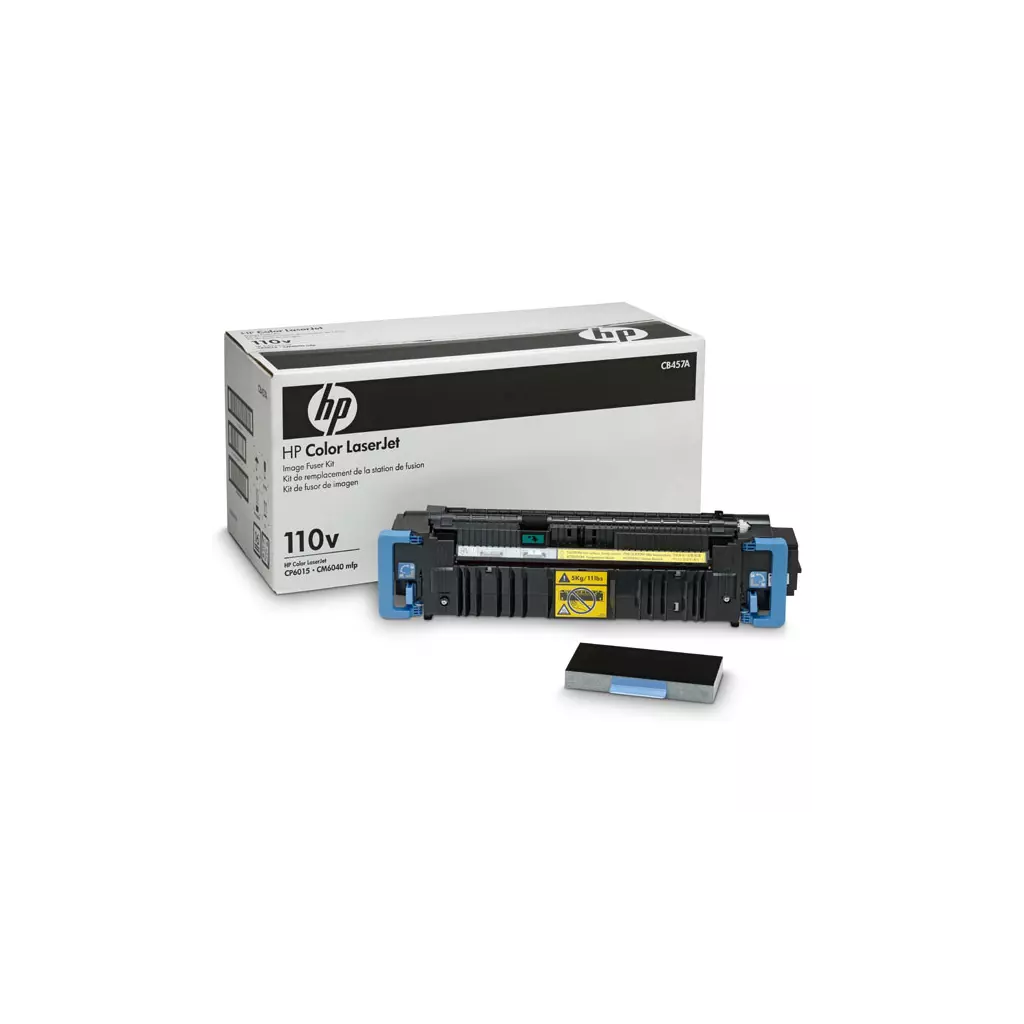 Obrázek produktu HP originální fuser CB457A, 100000str.