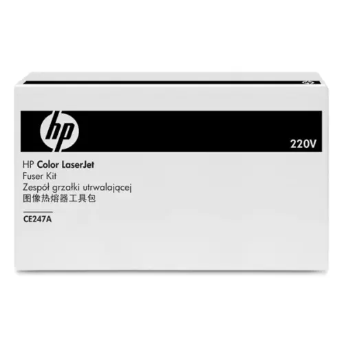 obrázek produktu HP originální fuser CE247A, 150000str., zapékací jednotka