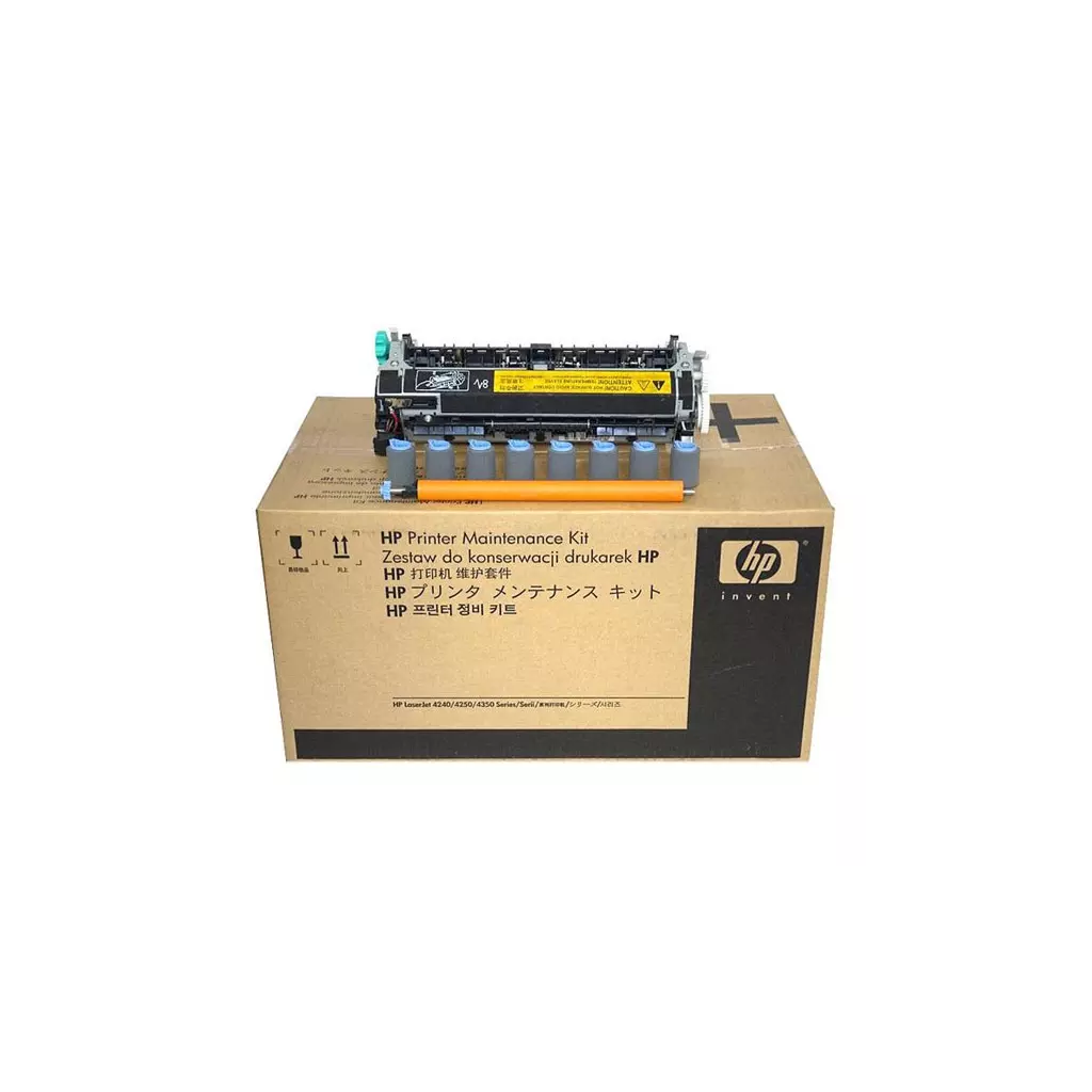 Obrázek produktu HP originální maintenance kit Q5422A, 225000str., sada pro údržbu