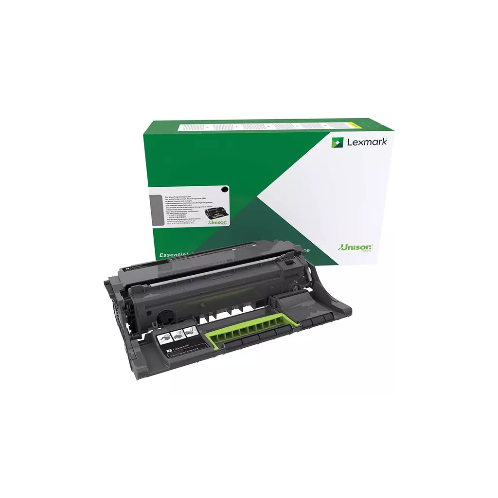 Obrázek produktu Lexmark originální válec 55B0ZA0, black, 40000str.