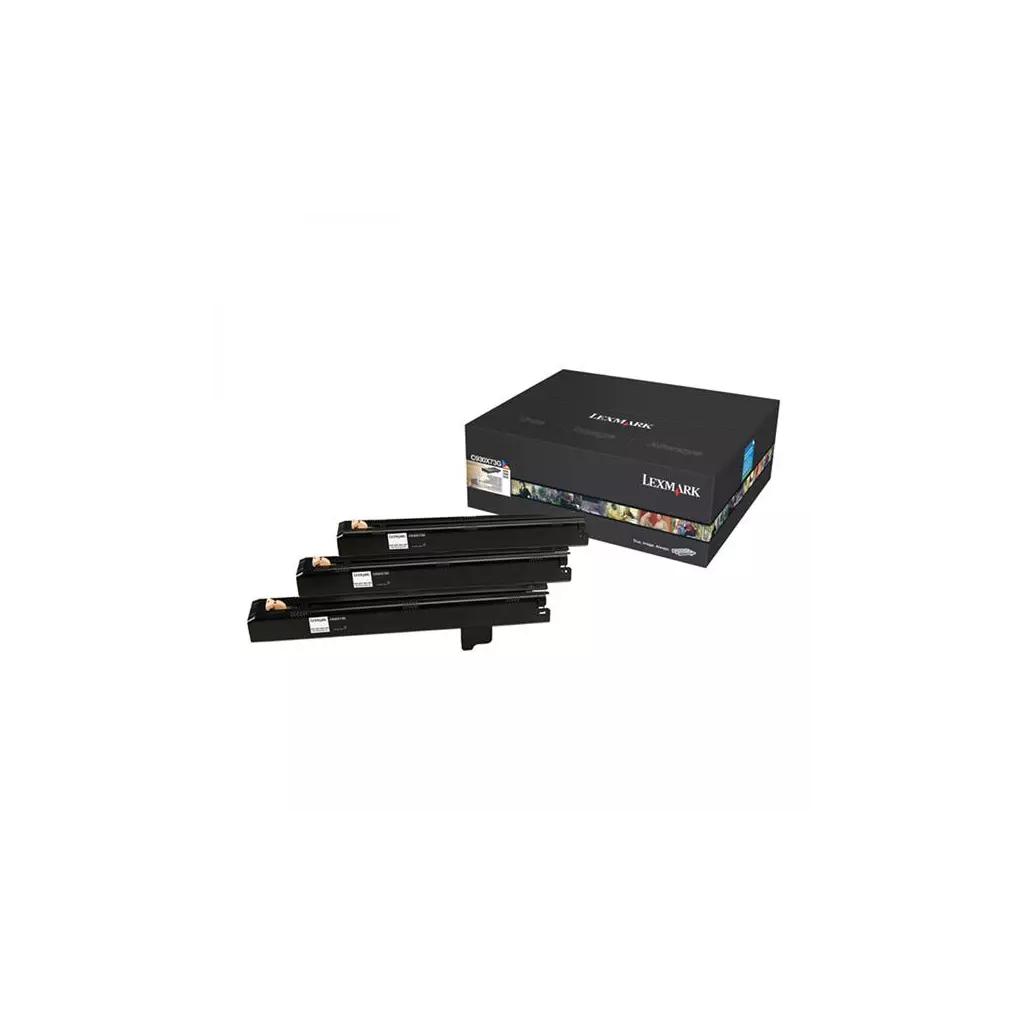 Obrázek produktu Lexmark originální válec C930X73G, color