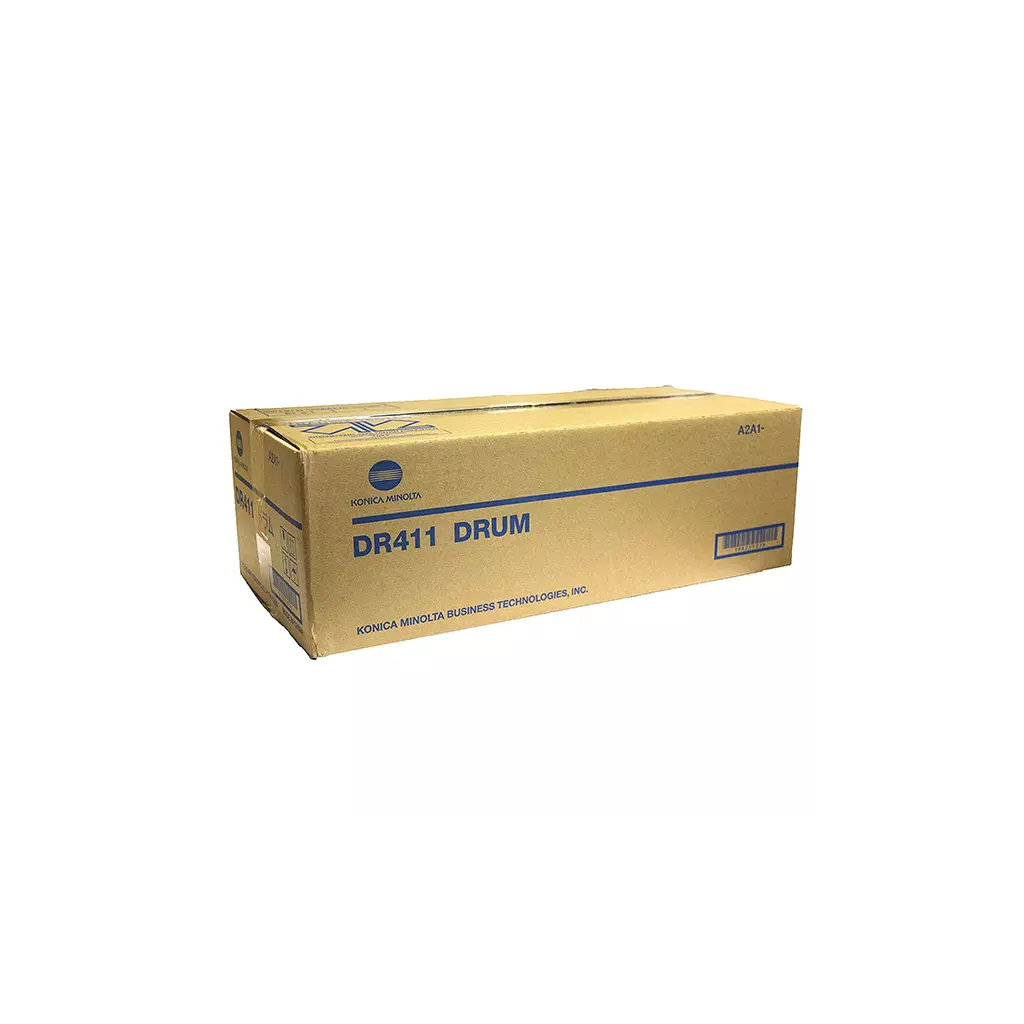 Obrázek produktu Konica Minolta originální válec A2A103D, black