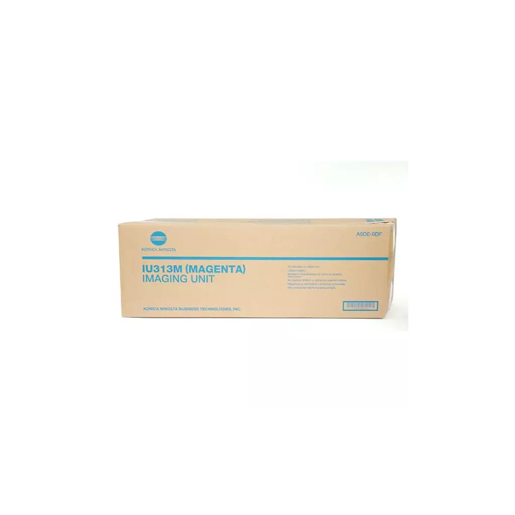 Obrázek produktu Konica Minolta originální válec IU313M, A0DE0DF, magenta, 90000str.