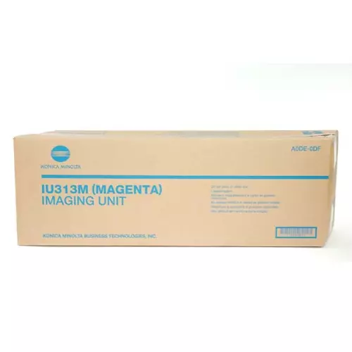 obrázek produktu Konica Minolta originální válec IU313M, A0DE0DF, magenta, 90000str.