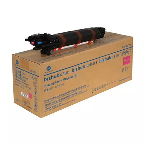 obrázek produktu Konica Minolta originální válec IUP-24M, A95X0CD, magenta
