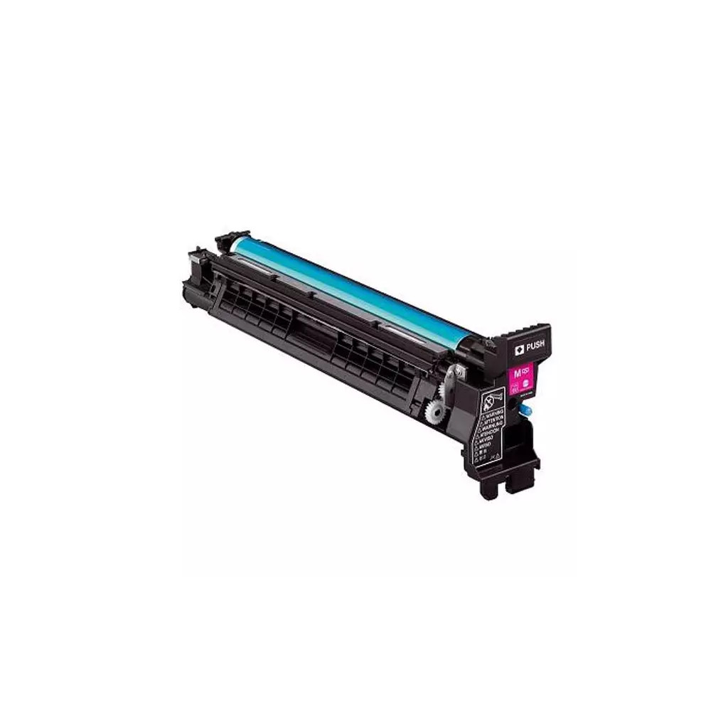 Obrázek produktu Konica Minolta originální válec A0DE0DH, magenta, 90000str.
