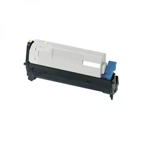 obrázek produktu OKI originální válec 43870008, black, 20000str.