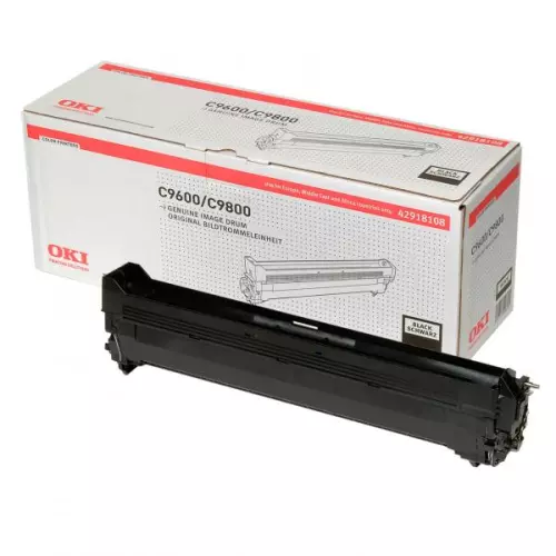 obrázek produktu OKI originální válec 42918108, black, 30000str.