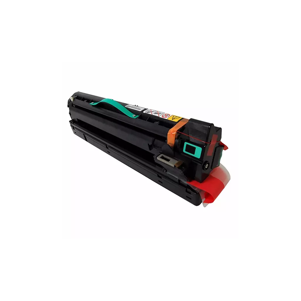 Obrázek produktu Ricoh originální válec 411018, Typ 1027, black, 60000str.