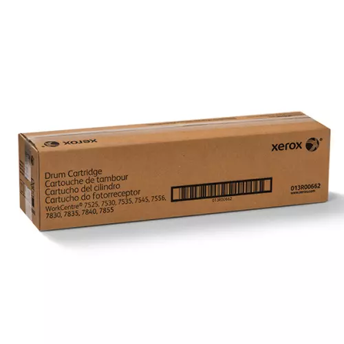 obrázek produktu Xerox originální válec 013R00662, R1-R2-R3-R4, 125000str., nutno pouzit 4ks