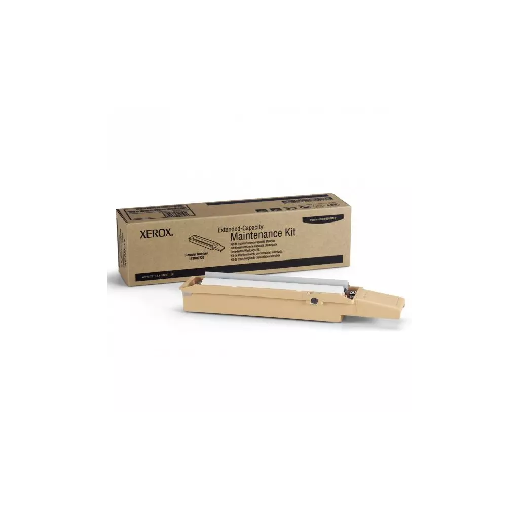 Obrázek produktu Xerox originální maintenance kit 113R00736, black, 30 000str.