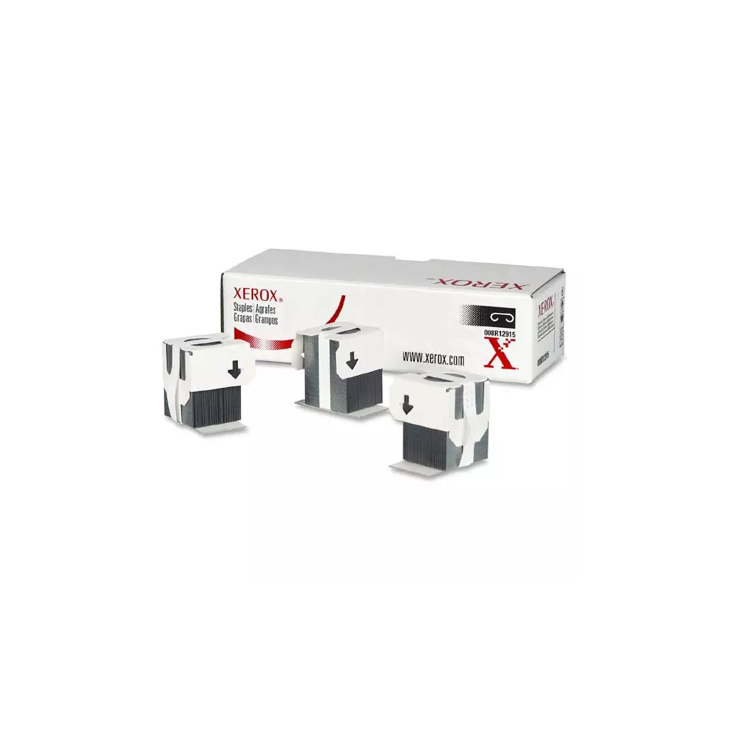 Obrázek produktu Xerox originální staple cartridge 008R12915, 3x5000ks