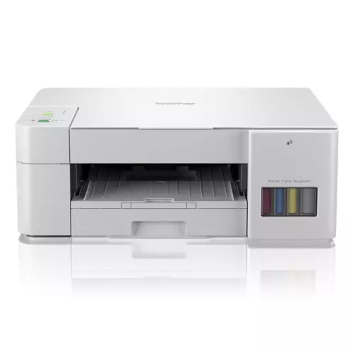 obrázek produktu Inkoustová tiskárna Brother tisk, kopírka, skener, DCP-T426W, kopírka, skener