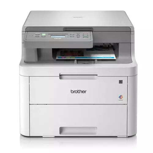 obrázek produktu LED tiskárna Brother, DCP-L3560CDW