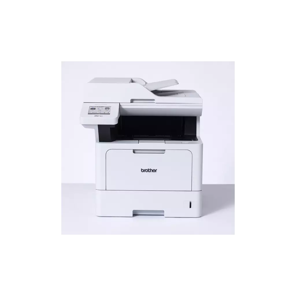 Obrázek produktu Mono multifunkční laserová tiskárna Brother, MFC-L5710DN
