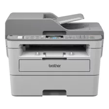 obrázek produktu Laserová multifunkční tiskárna Brother, MFC-B7710DN, tisk, kopírka, skener, fax, kopírka, skener, fax