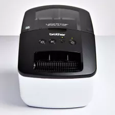obrázek produktu Tiskárna samolepicích štítků Brother, QL-700