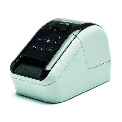 obrázek produktu Tiskárna samolepicích štítků Brother, QL-810Wc