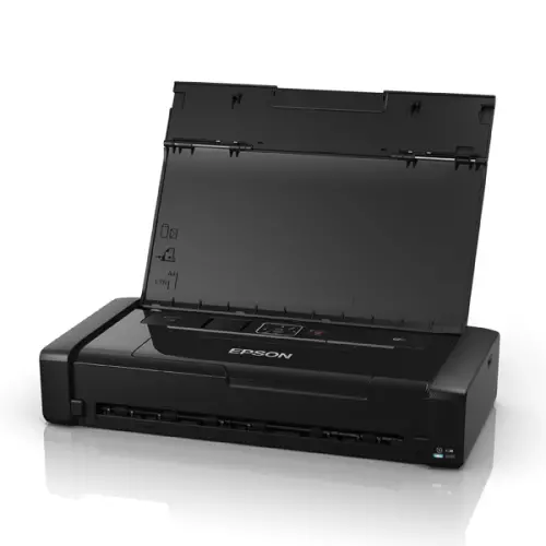 obrázek produktu Inkoustová tiskárna Epson WorkForce WF-100W, C11CE05403
