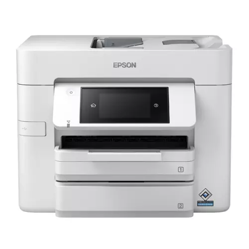 obrázek produktu Inkoustová tiskárna Epson WorkForce Pro WF-C4810DTWF, C11CJ05403