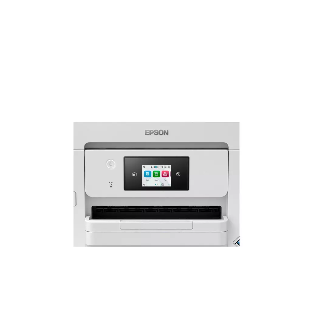 Obrázek produktu Inkoustová tiskárna Epson WorkForce Pro WF-M4619DWF, C11CK74401