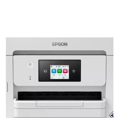 obrázek produktu Inkoustová tiskárna Epson WorkForce Pro WF-M4619DWF, C11CK74401