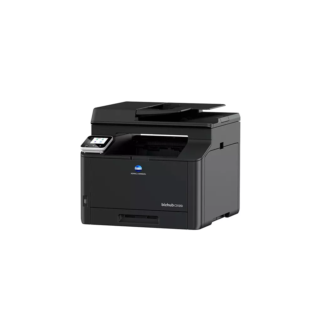 Obrázek produktu Laserová tiskárna Konica Minolta, AE1V021, Konica Minolta Bizhub C3120i, duplex