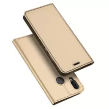 obrázek produktu POUZDRO DUX DUCIS SKIN PRO  XIAOMI REDMI 8A ZLATÉ