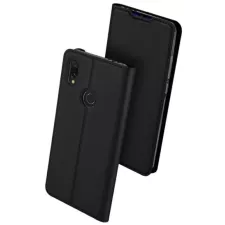 obrázek produktu POUZDRO DUX DUCIS SKIN PRO XIAOMI REDMI 8A TMAVĚ ŠEDÉ