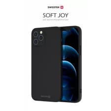 obrázek produktu POUZDRO SWISSTEN SOFT JOY PRO XIAOMI REDMI 9A/9AT ČERNÉ