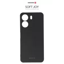 obrázek produktu POUZDRO SWISSTEN SOFT JOY PRO XIAOMI REDMI 13C 4G ČERNÉ