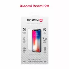 obrázek produktu OCHRANNÉ TEMPEROVANÉ SKLO SWISSTEN PRO XIAOMI REDMI 9A/XIAOMI REDMI 9AT RE 2,5D