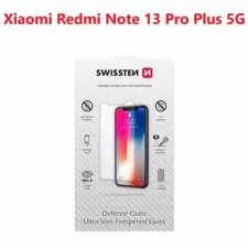 obrázek produktu OCHRANNÉ TEMPEROVANÉ SKLO SWISSTEN PRO XIAOMI REDMI A3 RE 2,5D