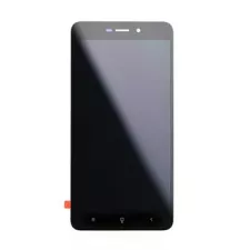 obrázek produktu LCD+DOTYK PRO XIAOMI REDMI 4A - ČERNÝ (HQ)