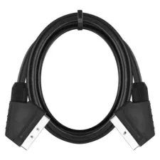 obrázek produktu EMOS AV kabel SCART - SCART 1,5 m