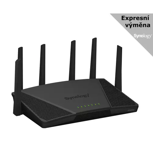 obrázek produktu Synology RT6600ax