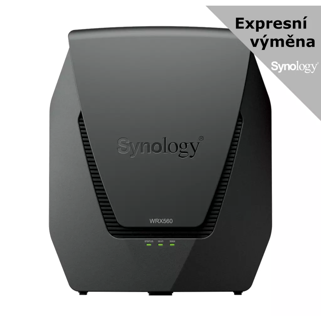 Obrázek produktu Synology WRX560