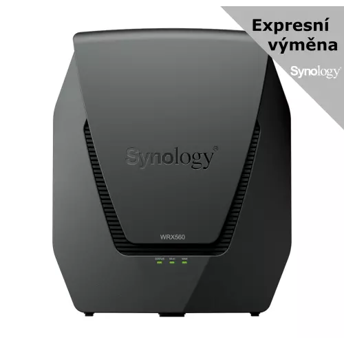 obrázek produktu Synology WRX560