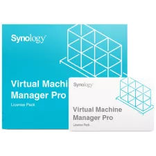 obrázek produktu SynologyVirtual Machine Manager Pro VMMPRO-7NODE-S1Y