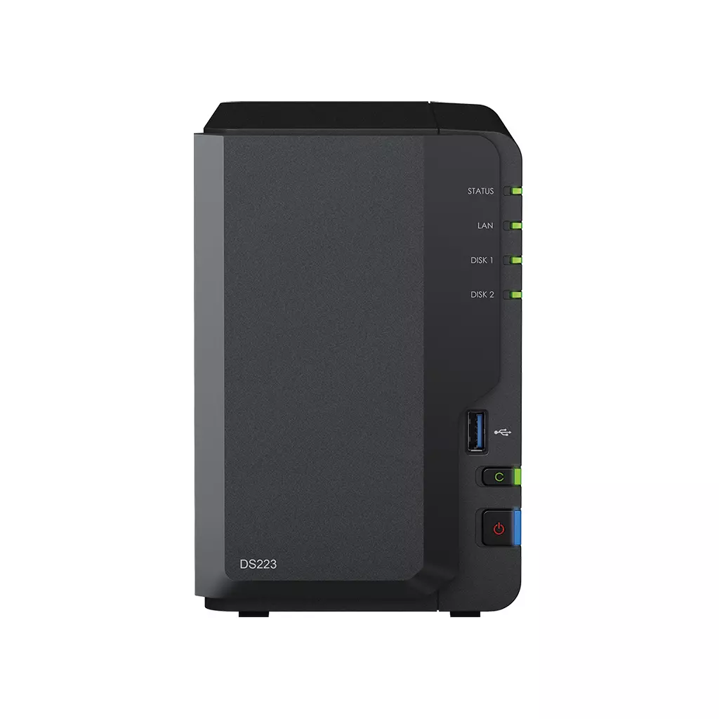 Obrázek produktu Synology DS223 DiskStation