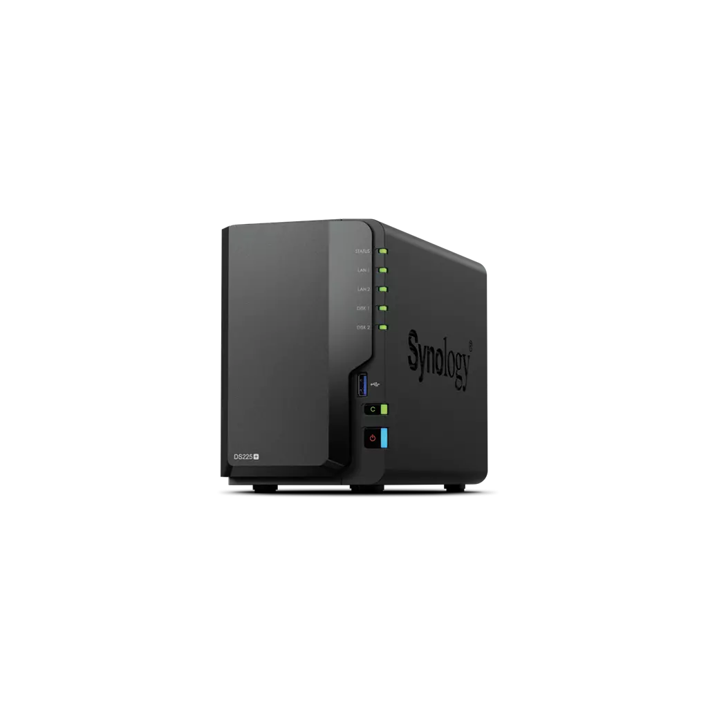 Obrázek produktu Synology DS225+ DiskStation