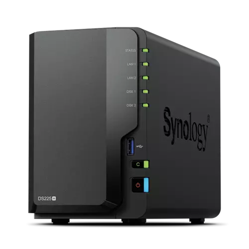 obrázek produktu Synology DS225+ DiskStation