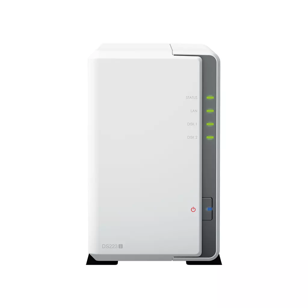 Obrázek produktu Synology DS223j DiskStation